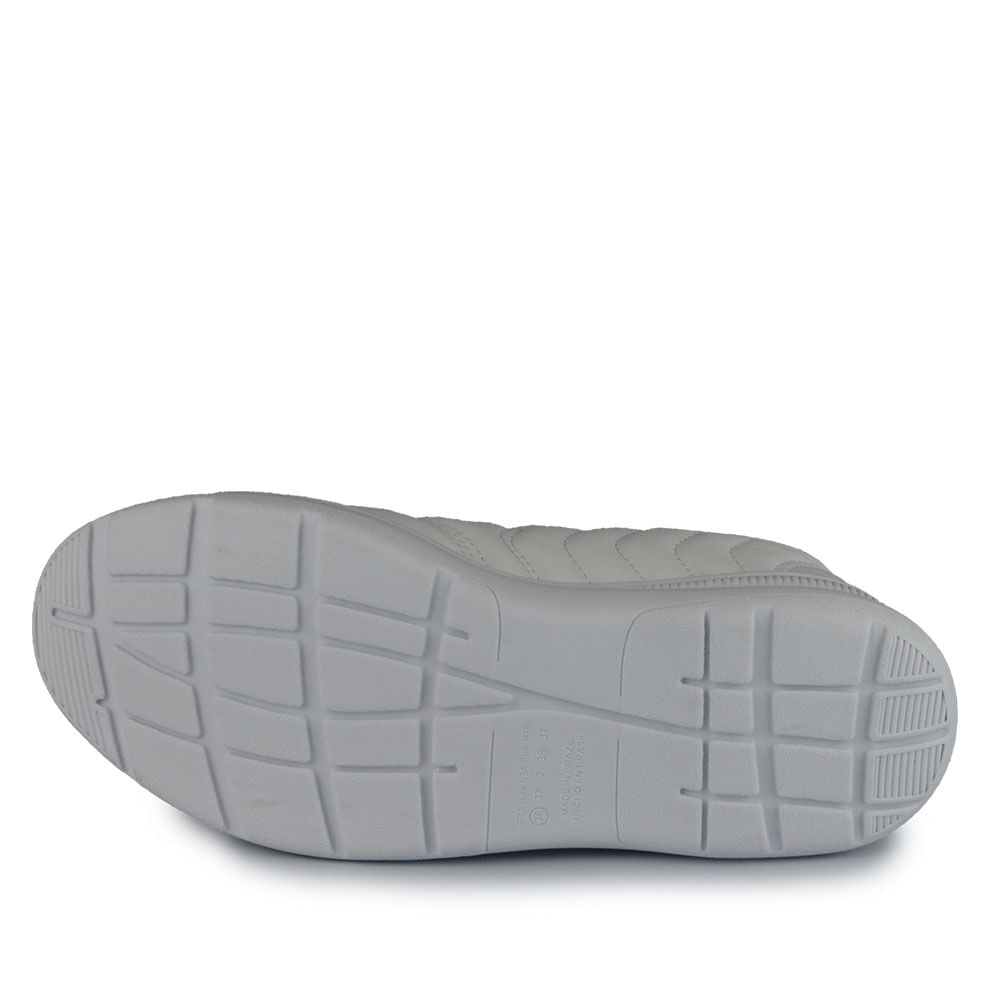 Tênis Casual Comfortflex Feminino 2558302 - Foto 5