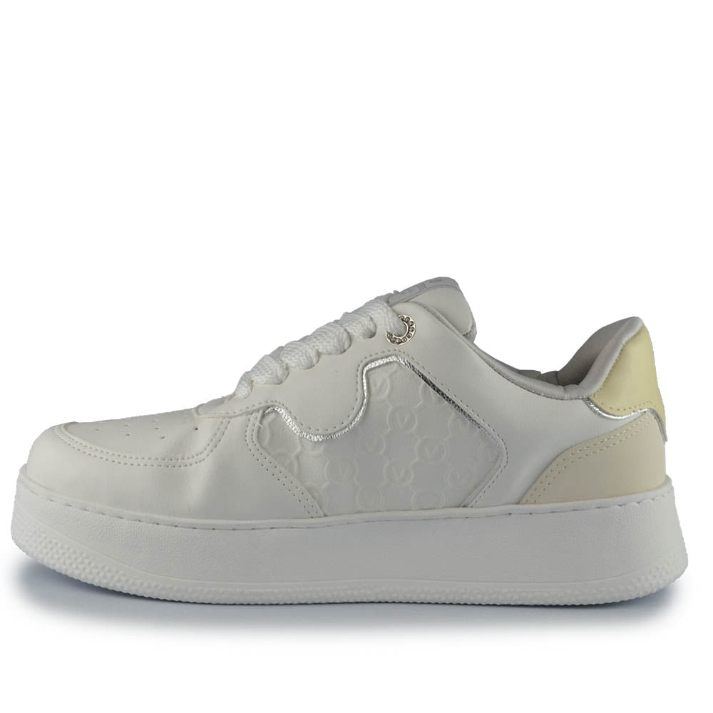 Tênis Casual Via Marte Feminino 209-008-11 - Foto 3