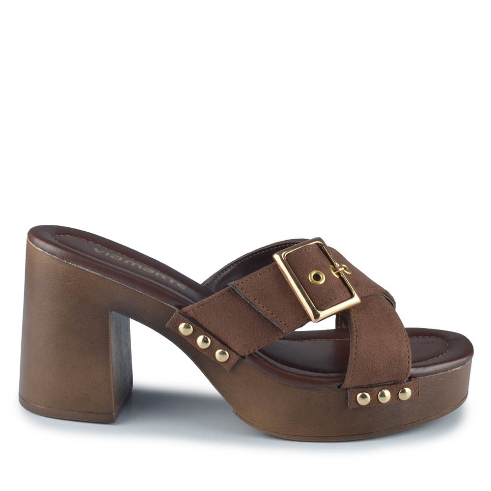 CAM ULTRA DARK BROWN 39