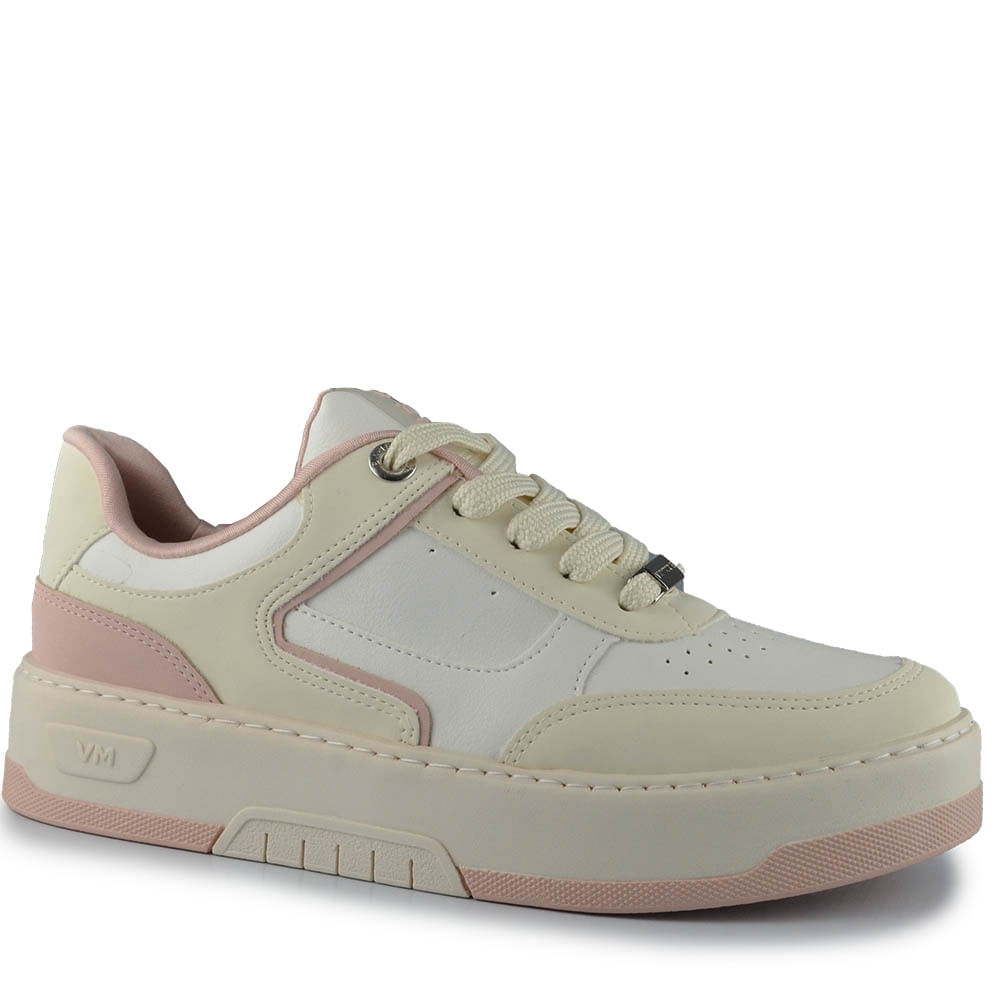 Tênis Casual Via Marte Feminino 126-021-14 - Foto 2