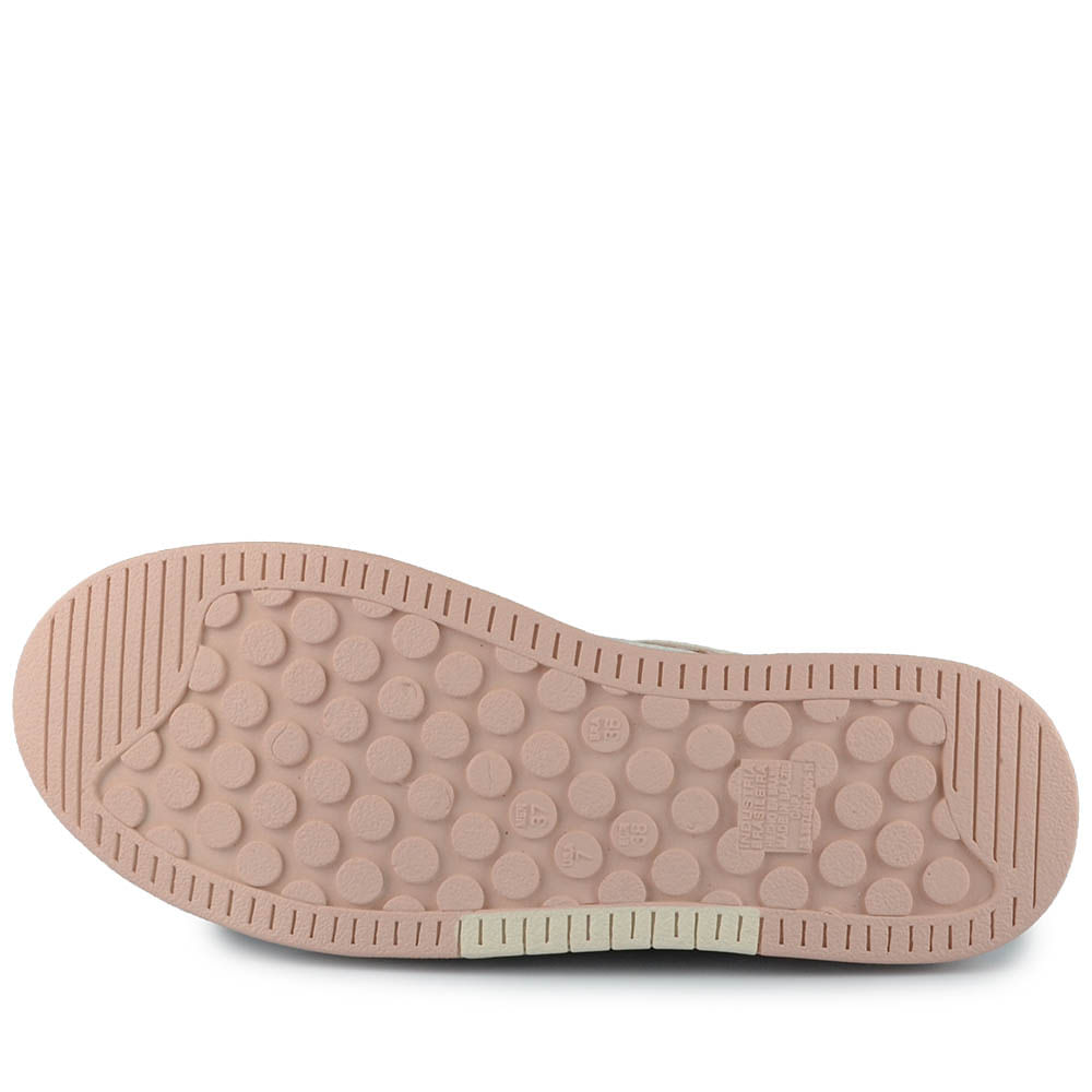 Tênis Casual Via Marte Feminino 126-021-14 - Foto 4