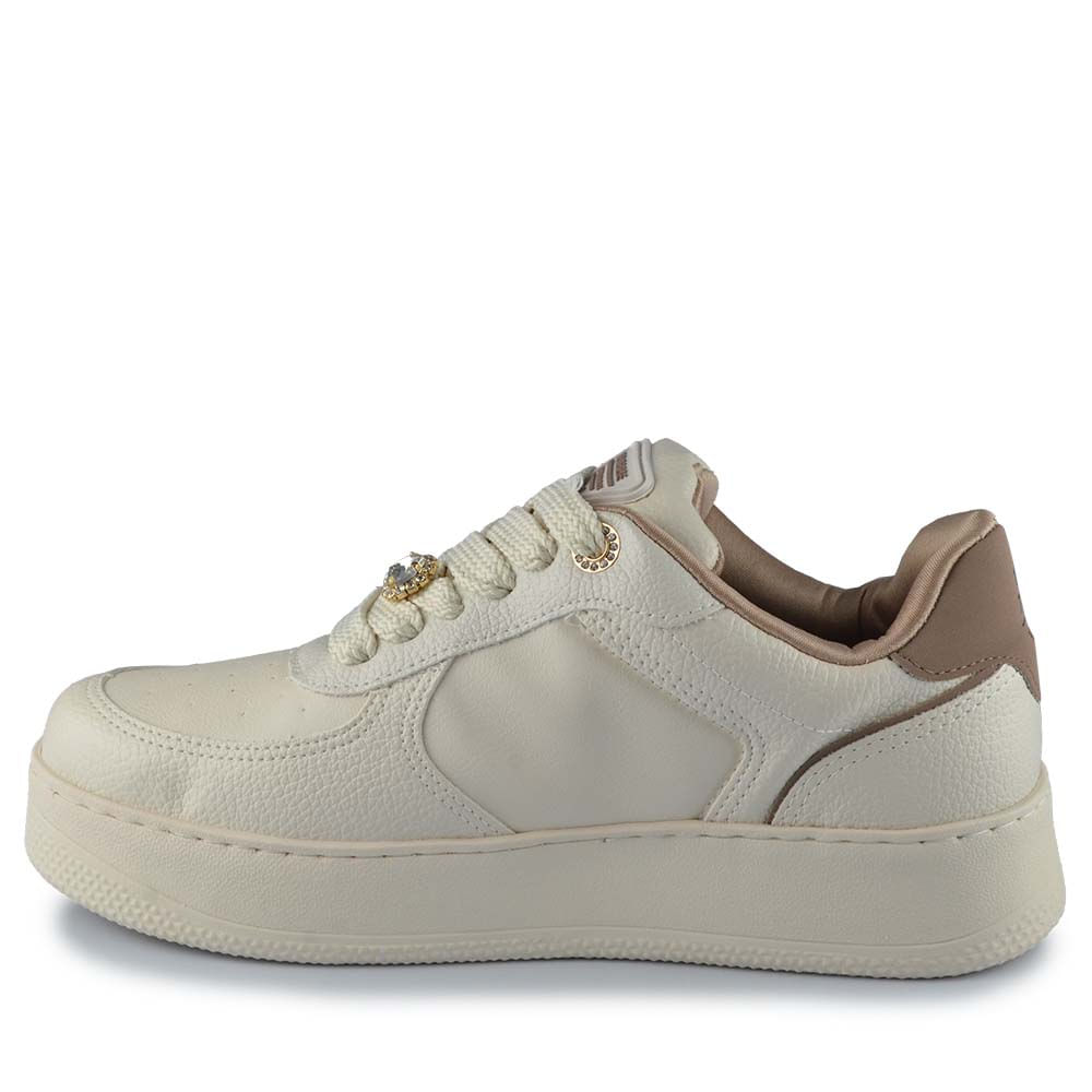 Tênis Casual Via Marte Feminino 209-011-12 - Foto 3