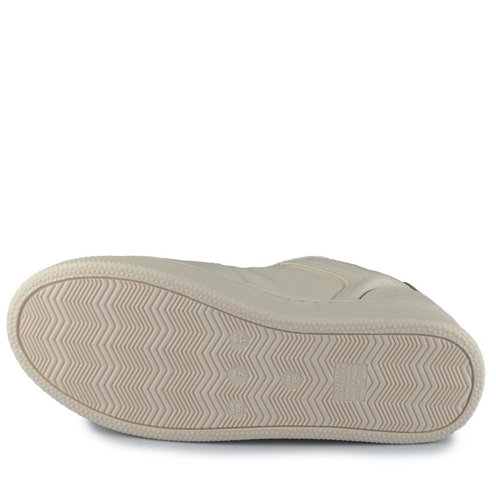 Tênis Casual Via Marte Feminino 209-011-12 - Foto 5