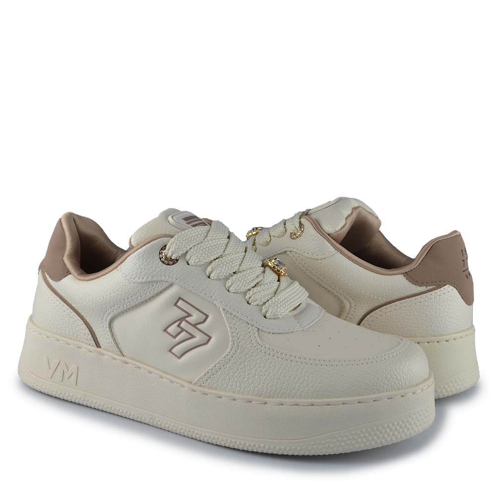 Tênis Casual Via Marte Feminino 209-011-12 - Foto 6