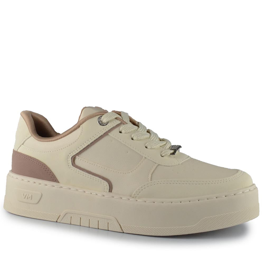 Tênis Casual Via Marte Feminino 126-021-02 - Foto 2