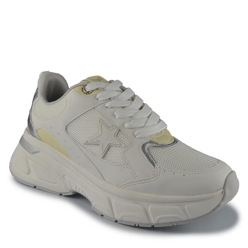 Tênis Casual Via Marte Feminino 297-001-02 - Foto 2