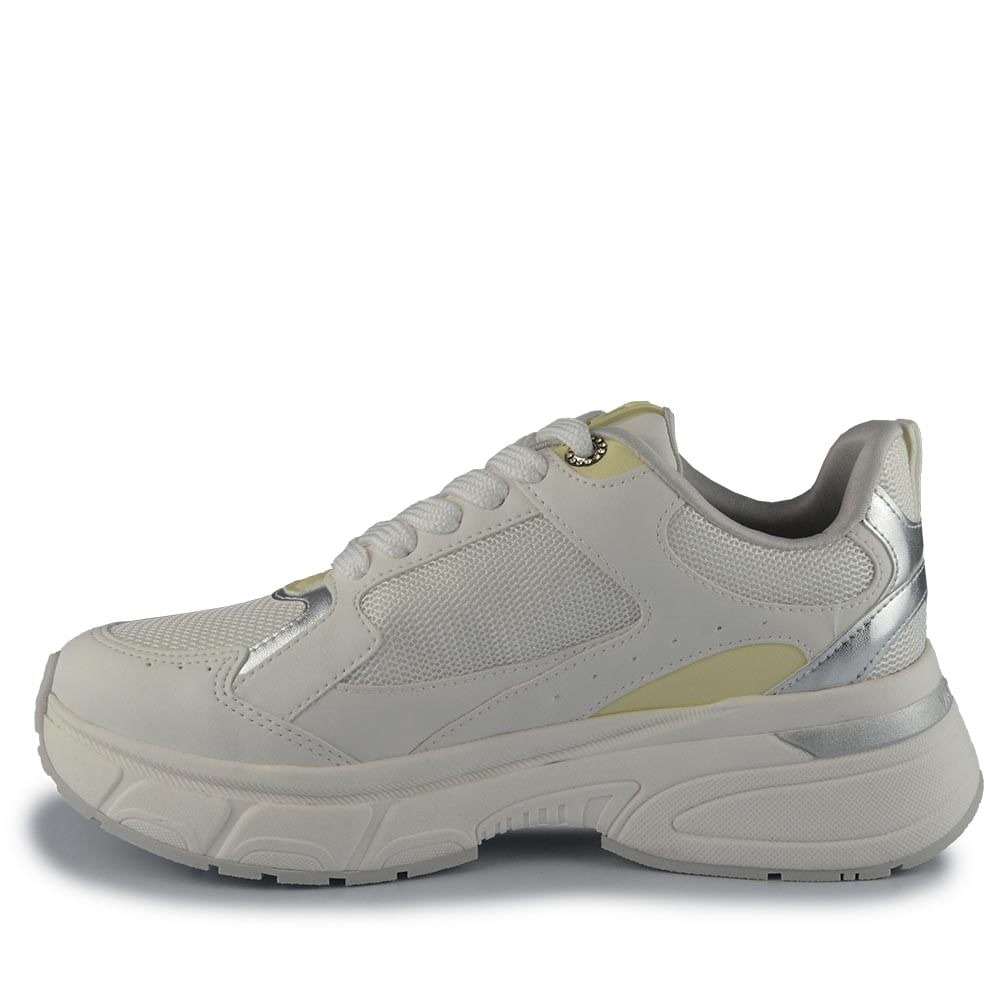 Tênis Casual Via Marte Feminino 297-001-02 - Foto 3