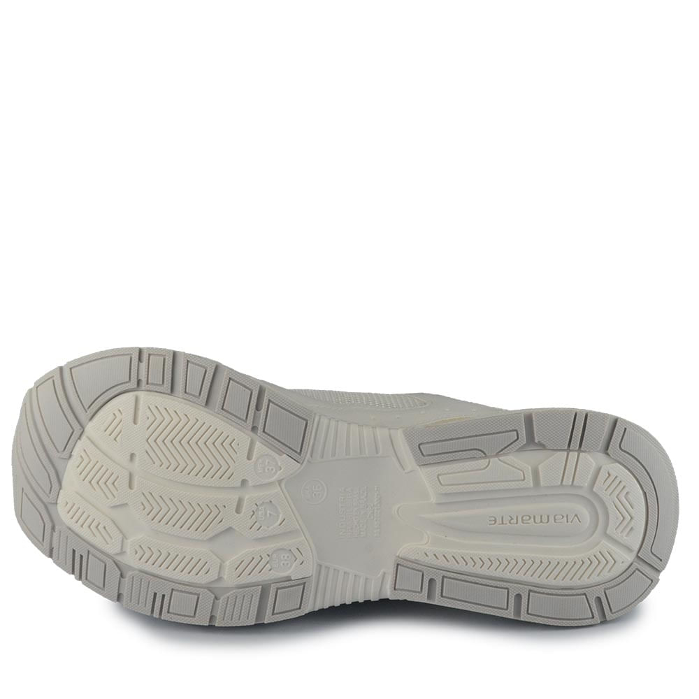 Tênis Casual Via Marte Feminino 297-001-02 - Foto 5