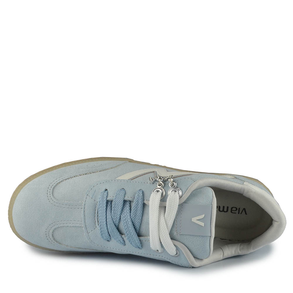 Tênis Casual Via Marte Feminino 213-014-05 - Foto 4