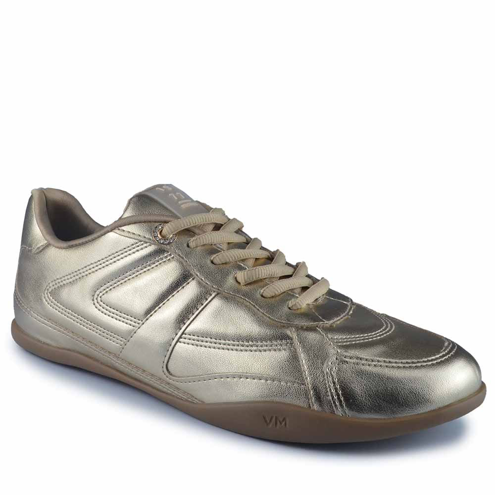 Tênis Casual Via Marte Feminino 317-001-02 - Foto 2