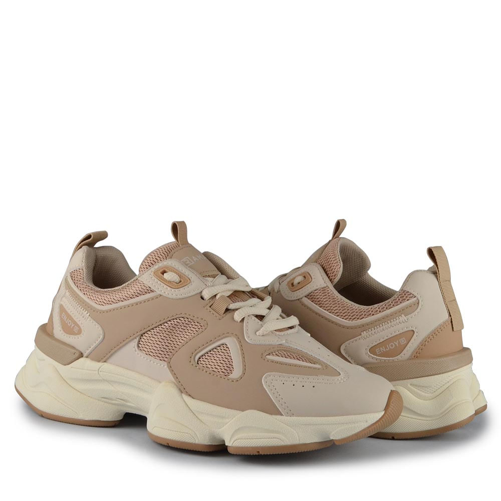 Tênis Casual Ramarim Feminino 2590231 - Foto 6