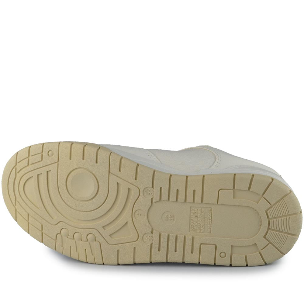 Tênis Casual Via Marte Feminino 276-002-02 - Foto 5