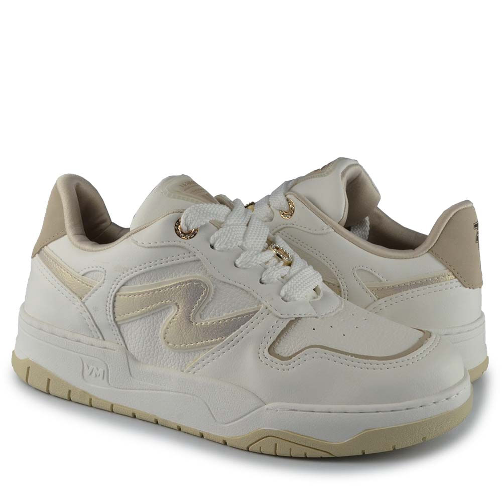 Tênis Casual Via Marte Feminino 276-002-02 - Foto 6