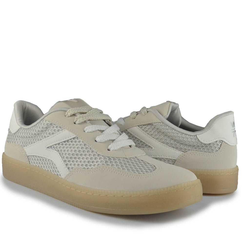 Tênis Casual Via Marte Feminino 213-013-05 - Foto 6