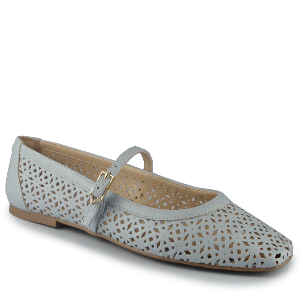 Sapatilha Via Marte Feminina 143-024-01 - Foto 2