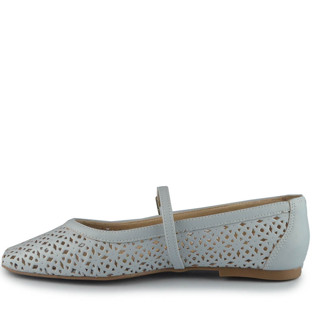 Sapatilha Via Marte Feminina 143-024-01 - Foto 3