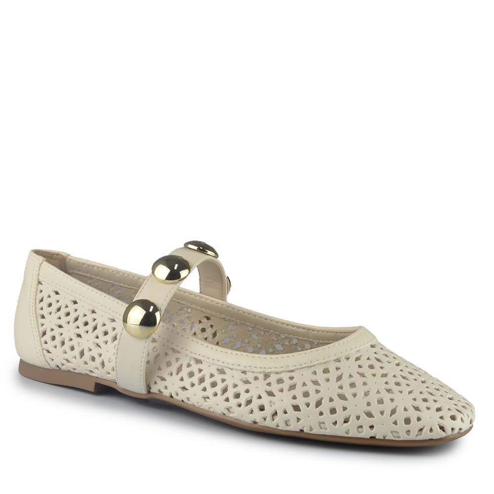 Sapatilha Via Marte Feminina 143-022-01 - Foto 2