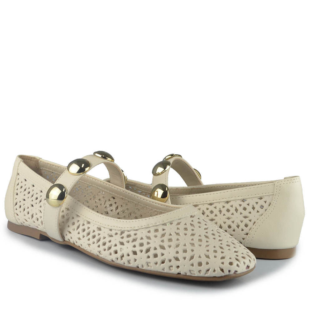 Sapatilha Via Marte Feminina 143-022-01 - Foto 6