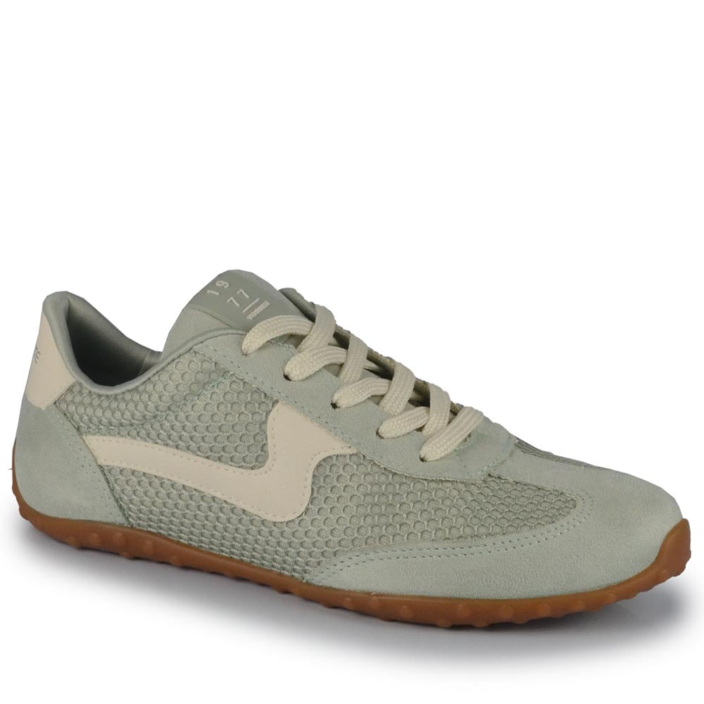 Tênis Casual Via Marte Feminino 299-002-01 - Foto 2