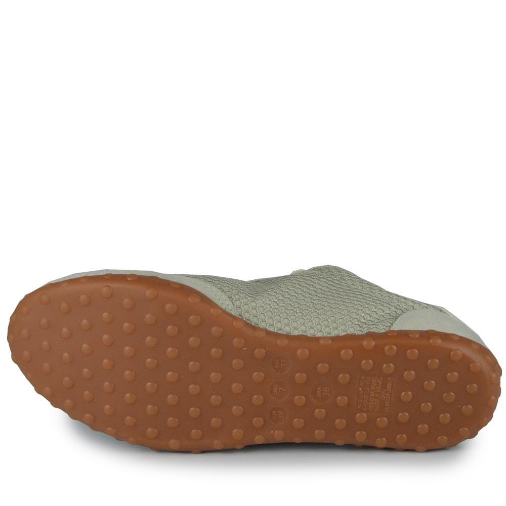 Tênis Casual Via Marte Feminino 299-002-01 - Foto 5