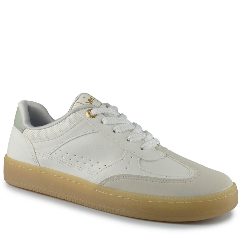 Tênis Casual Via Marte Feminino 213-009-06 - Foto 2