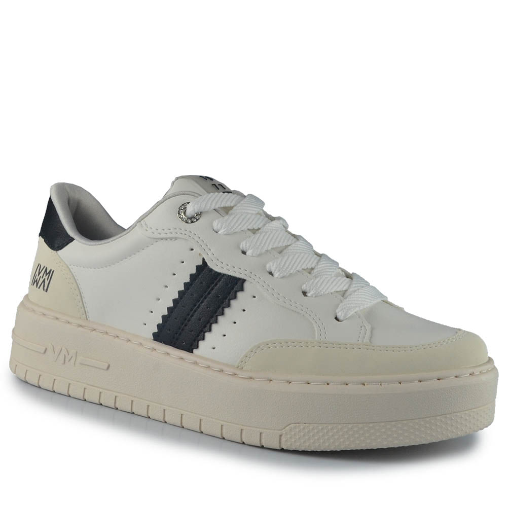 Tênis Casual Via Marte Feminino 239-014-08 - Foto 2