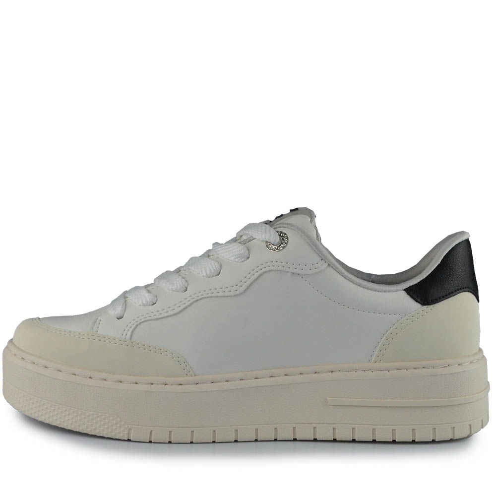 Tênis Casual Via Marte Feminino 239-014-08 - Foto 3