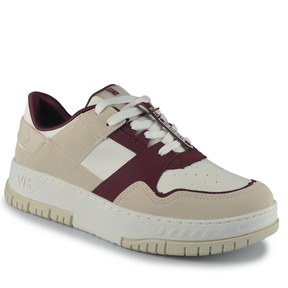 Tênis Casual Via Marte Feminino 219-003-07 - Foto 2