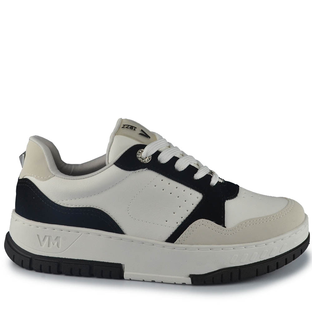 Tênis Casual Via Marte Feminino 219-002-01 - Foto 1