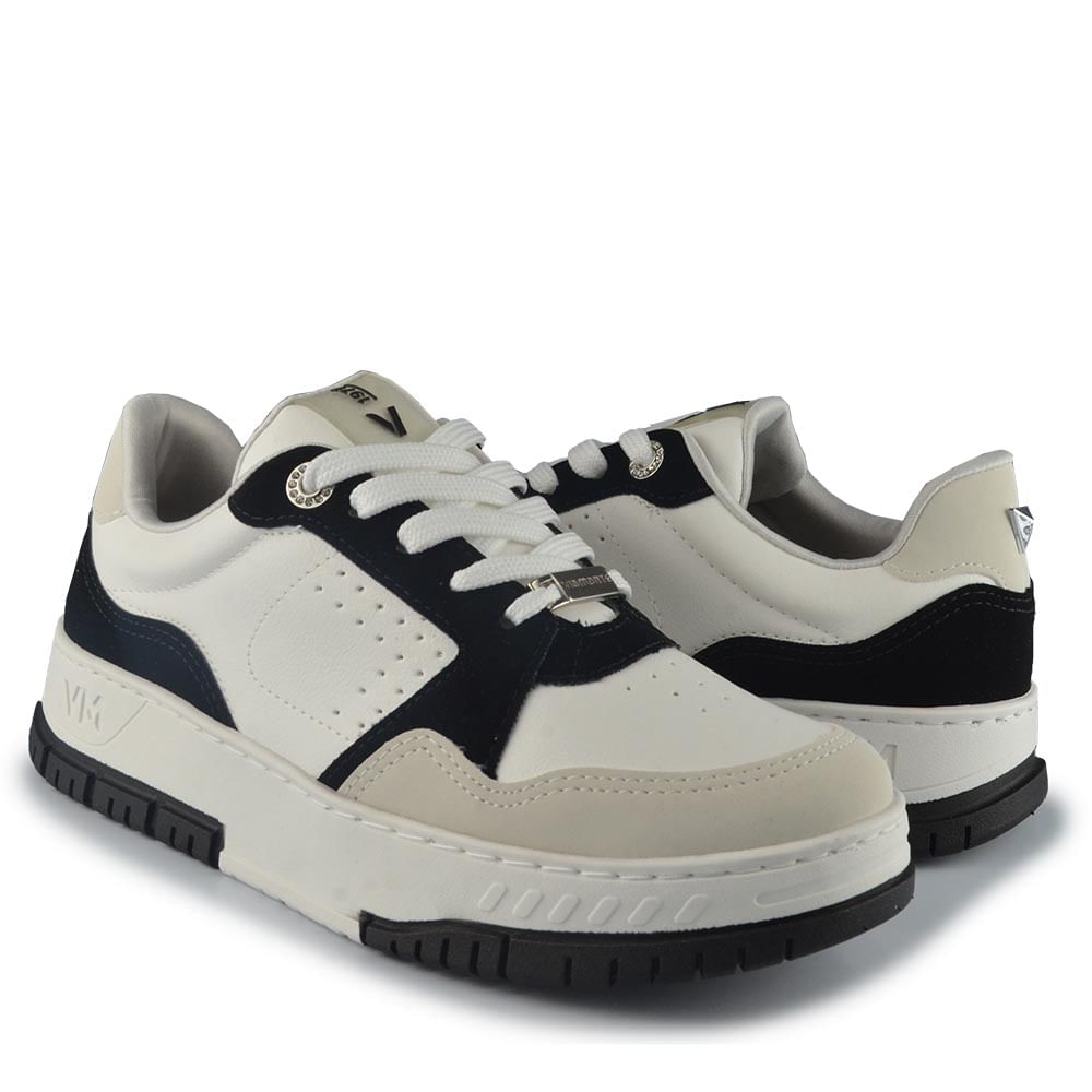Tênis Casual Via Marte Feminino 219-002-01 - Foto 6