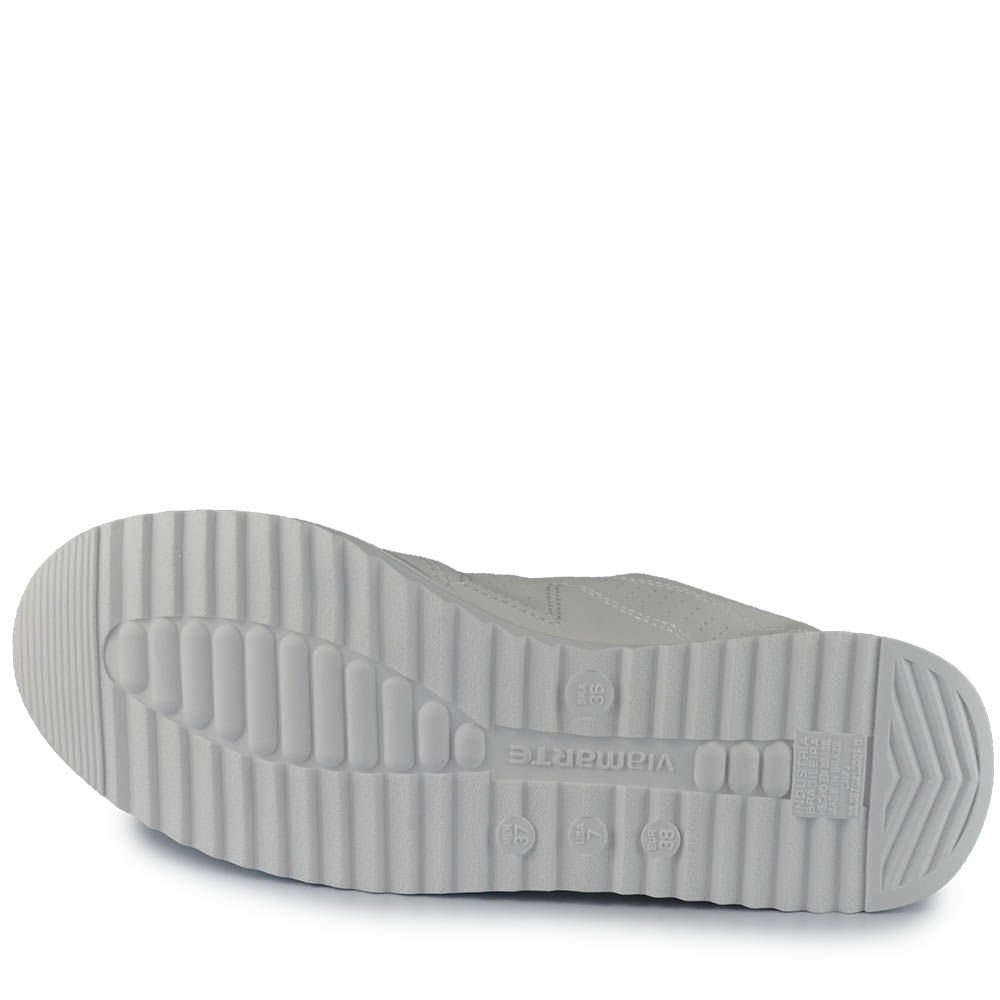 Tênis Casual Via Marte Feminino 226-005-02 - Foto 5