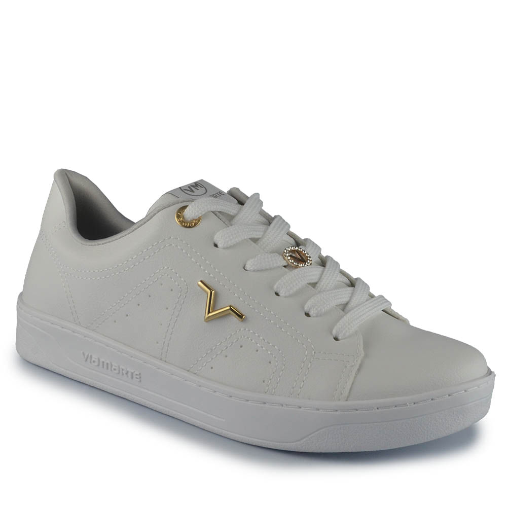 Tênis Casual Via Marte Feminino 020-012-01 - Foto 2