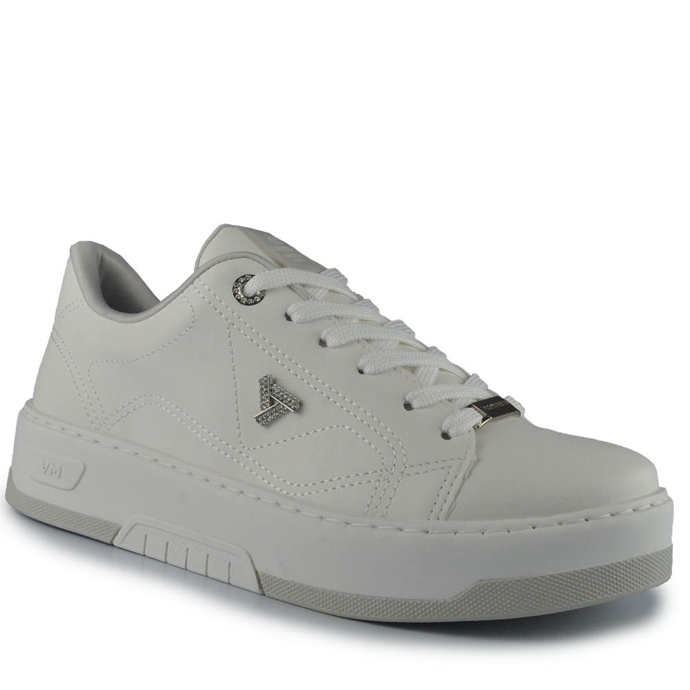 Tênis Casual Via Marte Feminino 126-017-10 - Foto 2