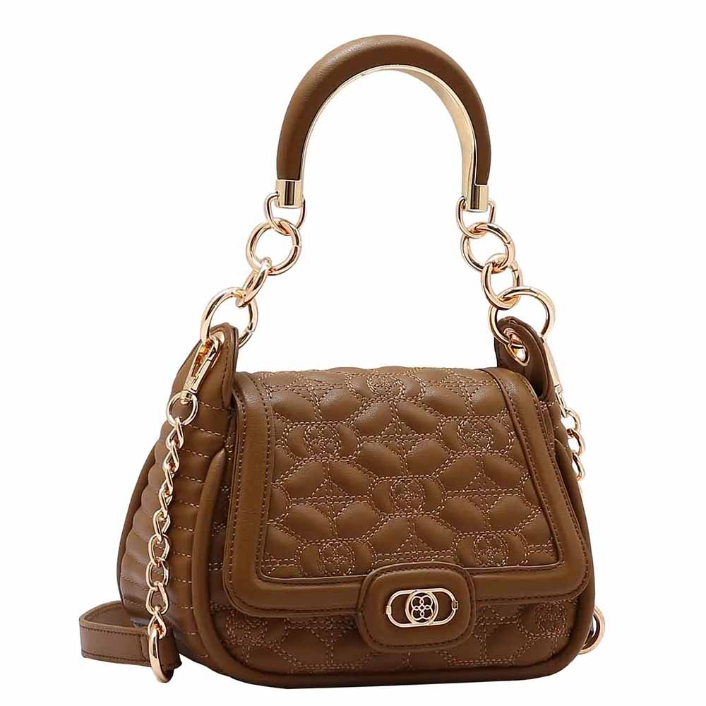 Bolsa Ferragem Chic Chenson Feminina CG85077 - Foto 1