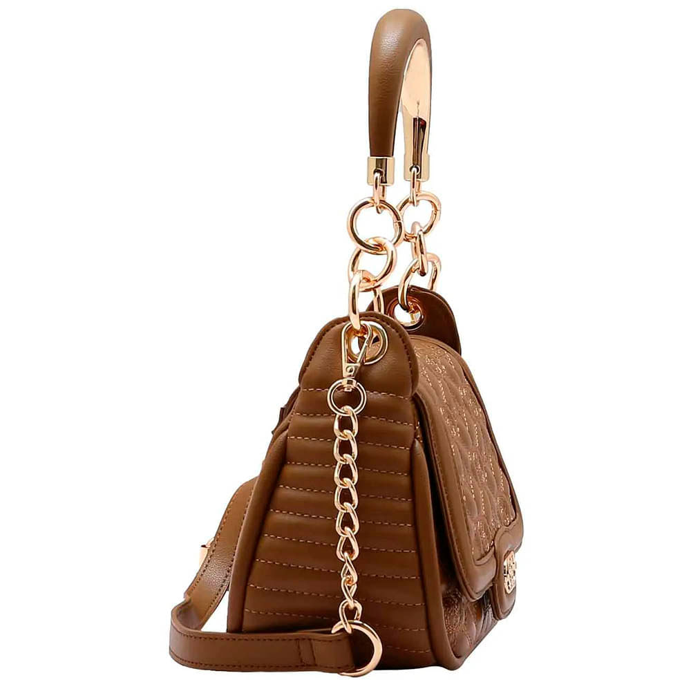 Bolsa Ferragem Chic Chenson Feminina CG85077 - Foto 2