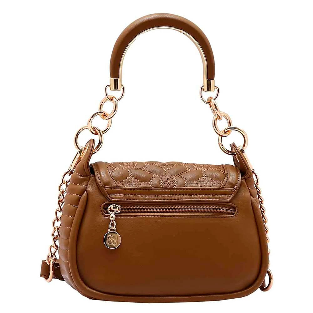 Bolsa Ferragem Chic Chenson Feminina CG85077 - Foto 3
