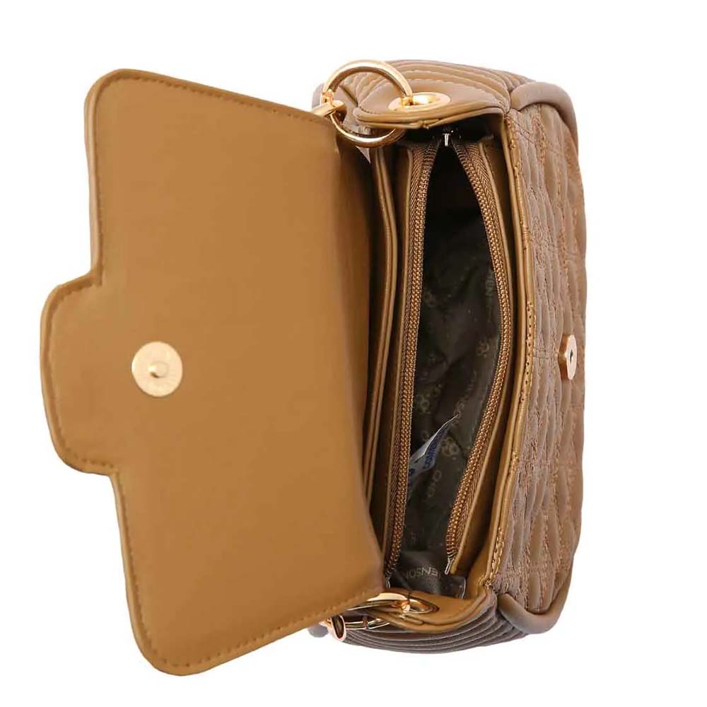 Bolsa Ferragem Chic Chenson Feminina CG85077 - Foto 4