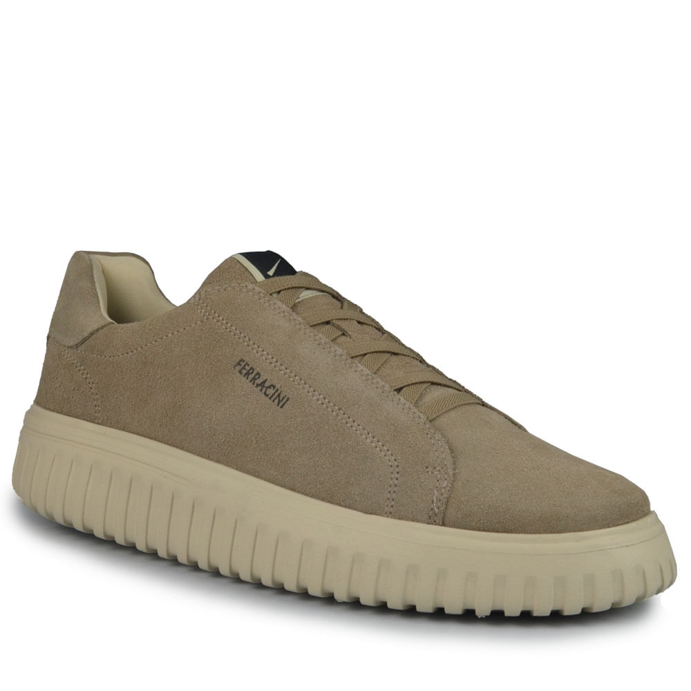 Sapatênis Masculino Ferracini Still 8104 - Foto 2