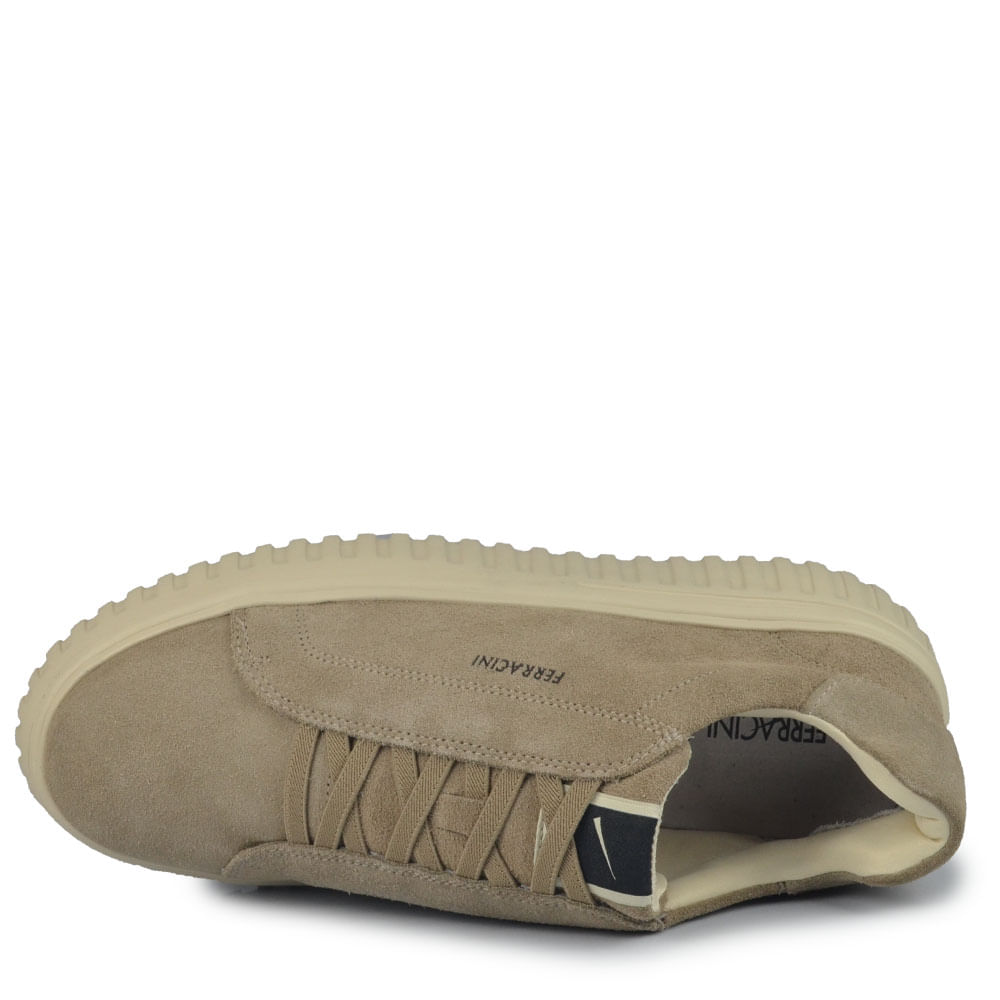 Sapatênis Masculino Ferracini Still 8104 - Foto 4