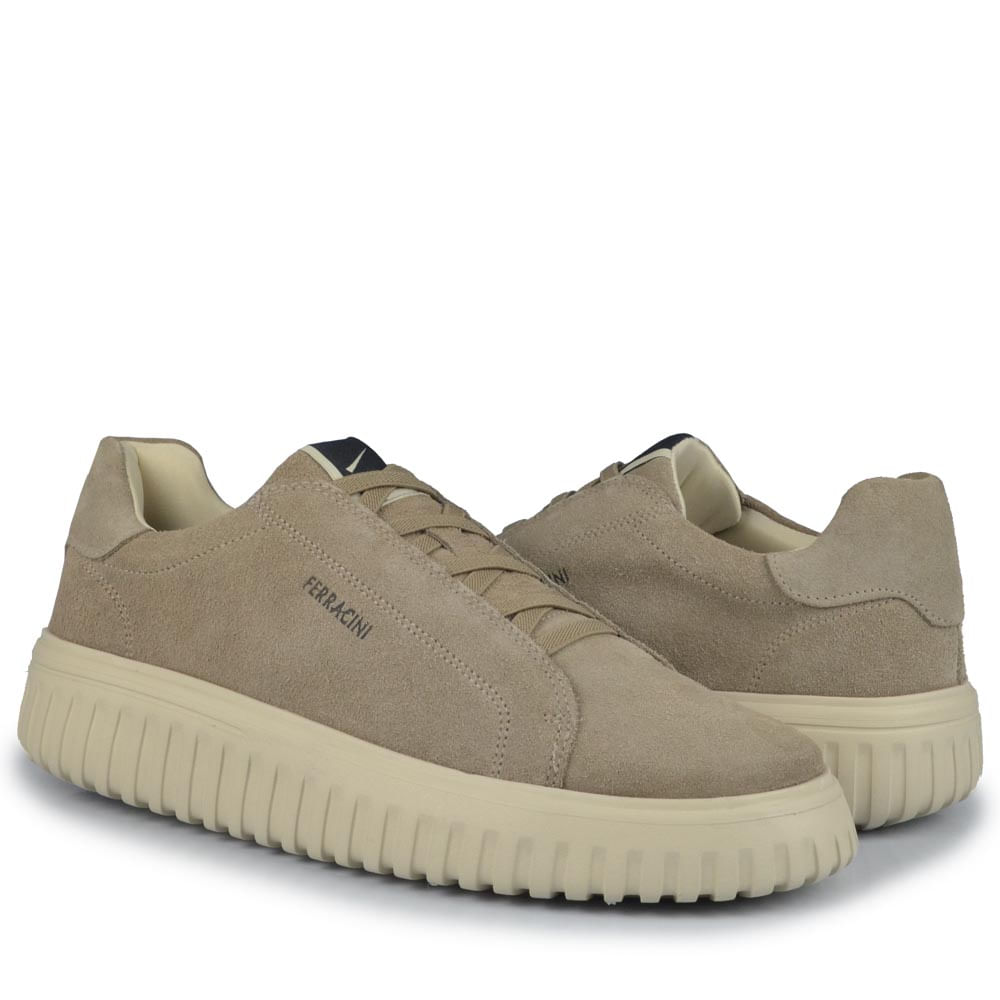 Sapatênis Masculino Ferracini Still 8104 - Foto 6