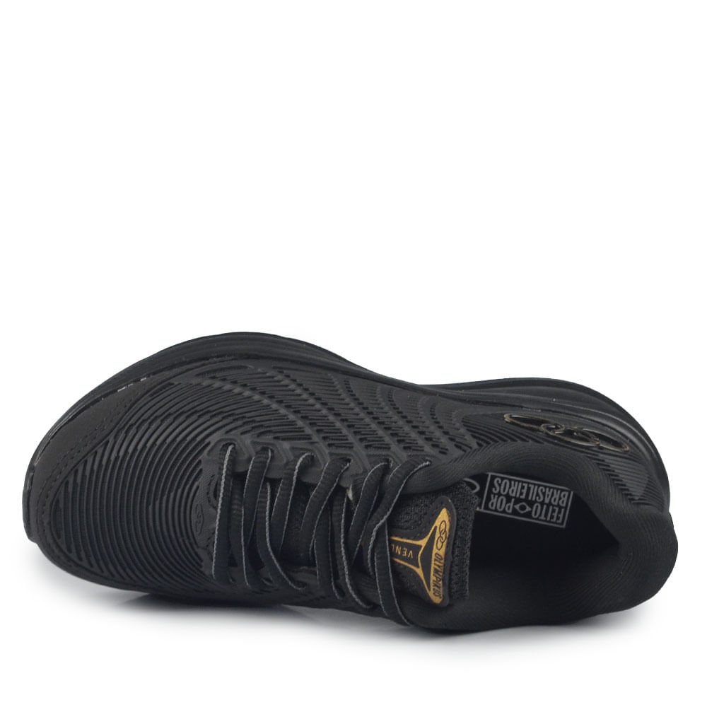 Tênis Esportivo Olympikus Infantil Venum 2 434 - Foto 4