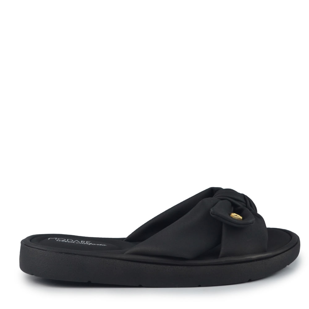 Tamanco Modare Feminina 7208.101 - Foto 1