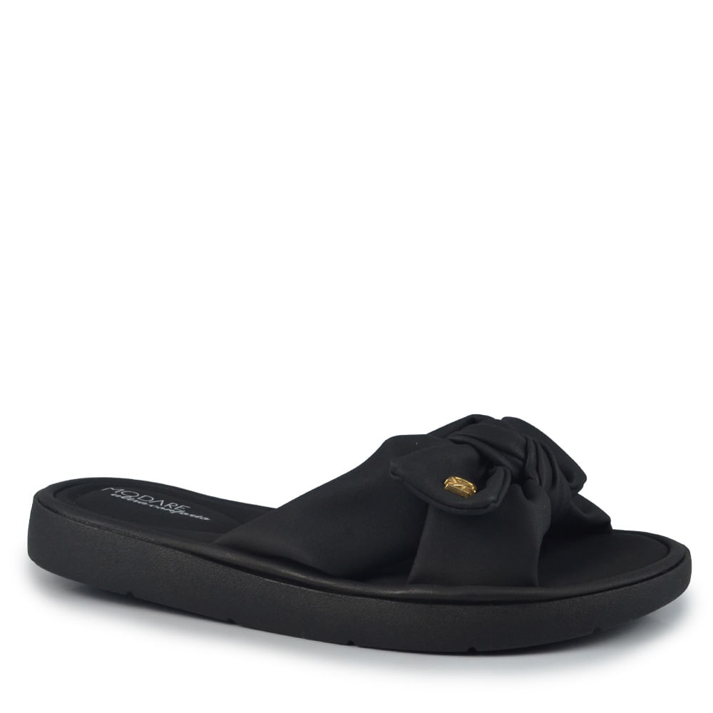 Tamanco Modare Feminina 7208.101 - Foto 2