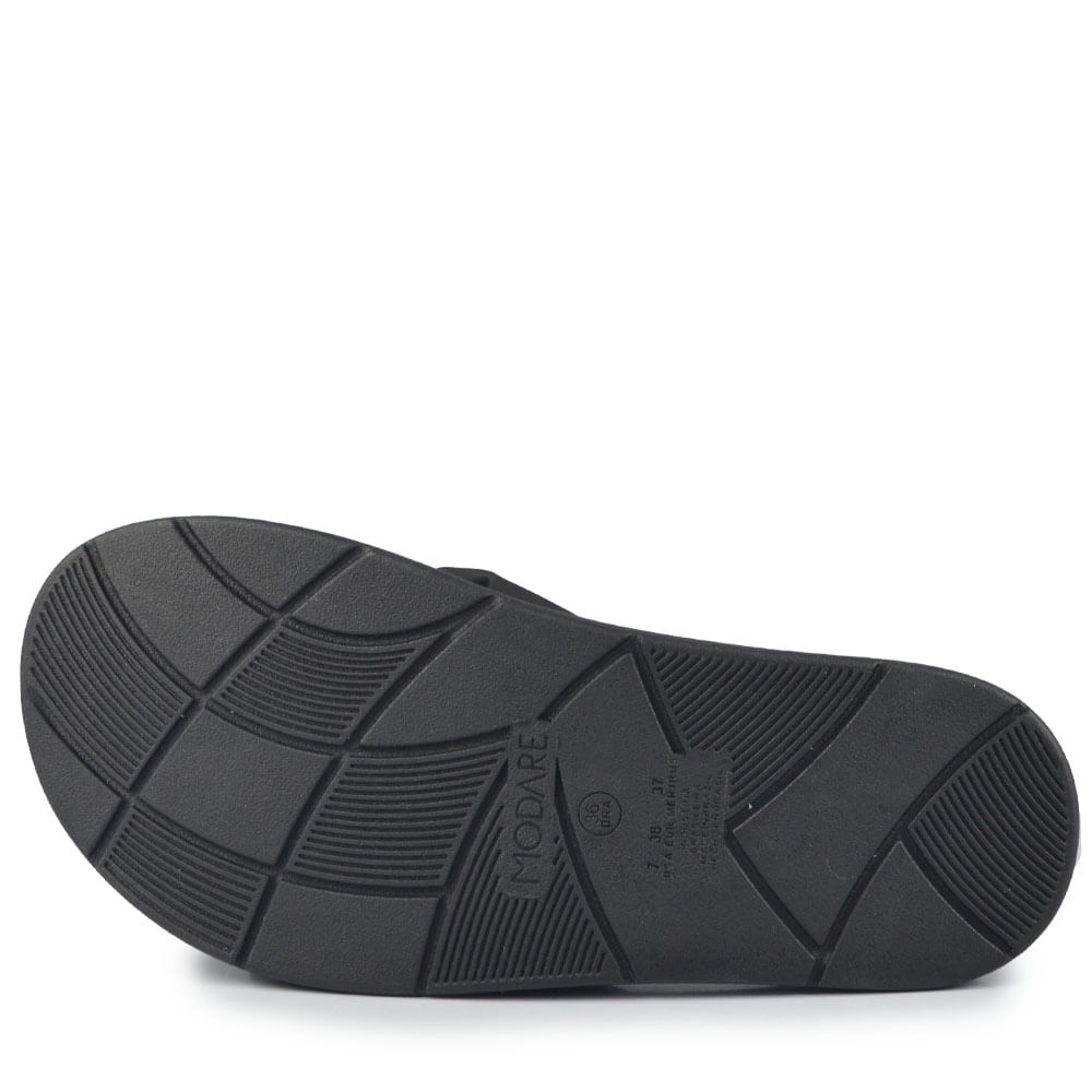 Tamanco Modare Feminina 7208.101 - Foto 5