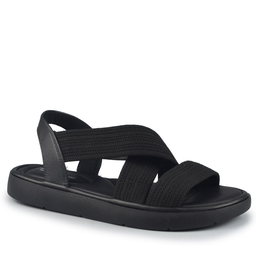 Sandália Modare Feminina 7208.105 - Foto 2