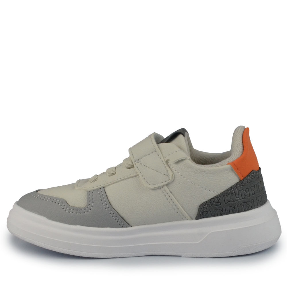 Tênis Infantil Klin Masculino Capri 355.007 - Foto 3