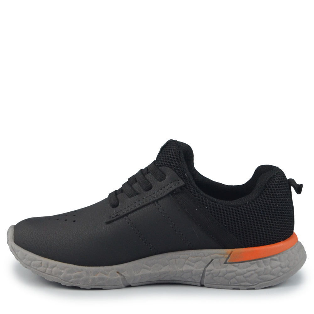 Tênis Infantil Molekinho Masculino 2831.113 - Foto 3