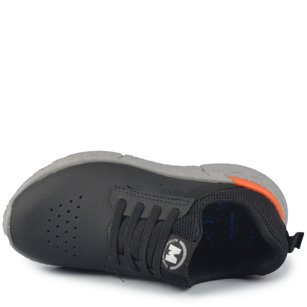 Tênis Infantil Molekinho Masculino 2831.113 - Foto 4