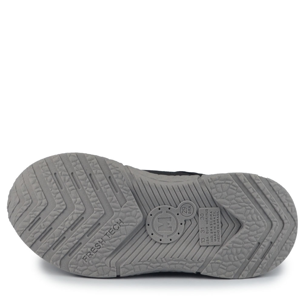 Tênis Infantil Molekinho Masculino 2831.113 - Foto 5