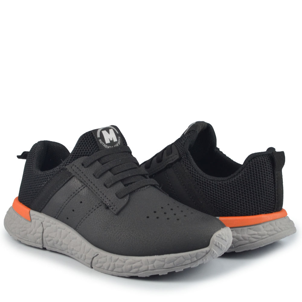 Tênis Infantil Molekinho Masculino 2831.113 - Foto 6